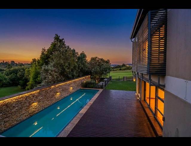 4 BEDROOM HOUSE FOR SALE IN COPPERLEAF ESTATE